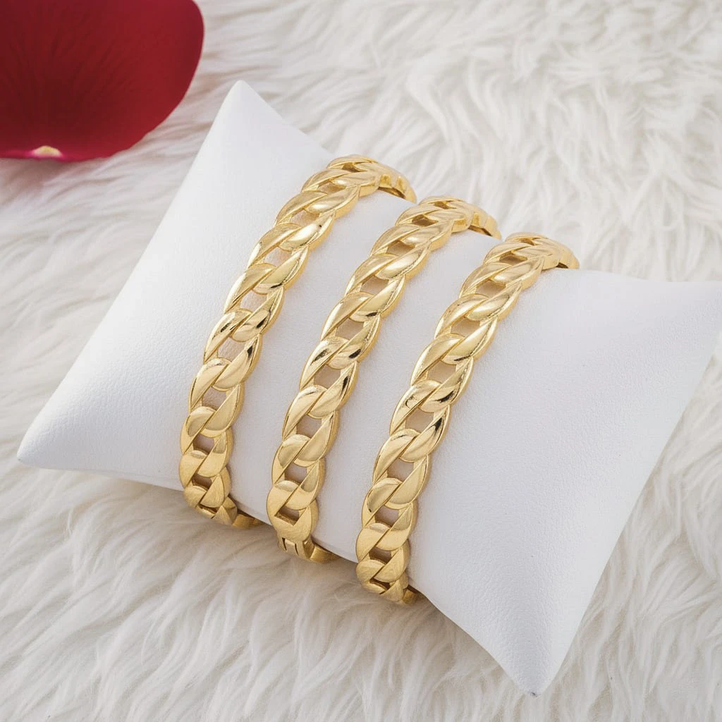 ✅️ براسلي ثلاث قطع Ous