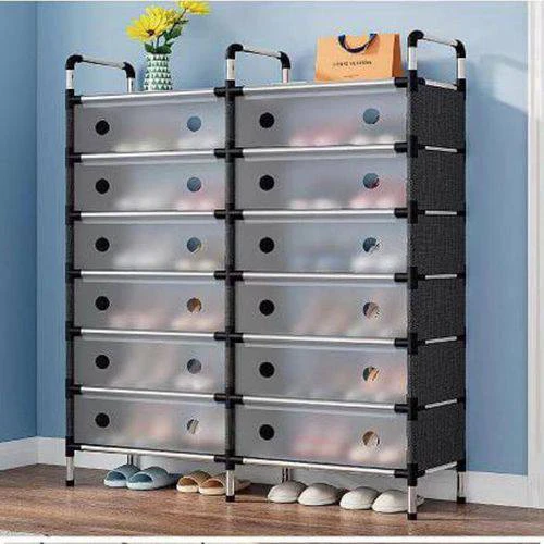 منظم أحذية عصري (Shoe Rack)